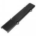 Black Engine Valve Spark Plug Cover For Honda Civic 1999-2000 B16 B18 Vtec 