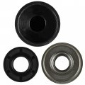 Caltric Water Pump Seal With Tool And Type S Compatible Polaris 700 Dragon Rmk 155 Switchback 2008