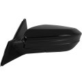 Left Side Mirror 2016 For Honda Civic Power Oe Ho1320283 Parts Link