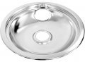 Climatek Stove 8 Chrome Drip Bowl Pan Fits Kenmore Ge Wb31k5025 Ap2027976 2304 