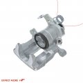 A-premium Disc Brake Caliper Assembly Without Bracket Compatible With Select Volkswagen Models Corrado 1993-1995 For Jetta