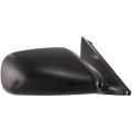 Toyota Camry 1997 98 99 00 2001 Door Mirror Passenger Side Power Heated Gloss Replacement For 87910-33280-c0 To1321133 