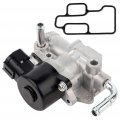 Ocpty Fuel Injection Idle Air Control Valve 237815m010 Fit For 2000 2001 2002 2003 2004 2005 2006 Nissan Sentra 1 8l