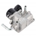 Ocpty Fuel Injection Idle Air Control Valve 237815m010 Fit For 2000 2001 2002 2003 2004 2005 2006 Nissan Sentra 1 8l