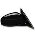 In1321124 Oe Style Powered Passenger Right Side View Door Mirror For Infiniti G35 Sedan 07-08 