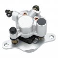 M Mati Rear Brake Caliper Master Cylinder Hose Assy For Yamaha Yz80 Yz85 1993-2022 4es-2580w-00-00 5pa-2580w-00-00