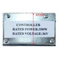 Tdpro 350w 36v Brush Speed Motor Controller For Electric Scooter Bicycle E Bike Tricycle