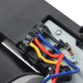Windshield Wiper Motor Replacement For Sc 1991 1992 Sc1 Sc2 1993 2000 Sl Sl1 Sl2 Sw1 Sw2 1999 With Pulse Board 40 101