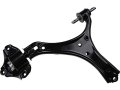 Front Right Passenger Side Lower Control Arm For 2013-2015 2017 Honda Accord 