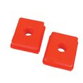 Shift Rod Coupler Inserts For Late Style Dune Buggy 