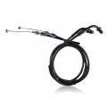 Flypig Throttle Cable Push Pull Set For Honda Shadow 500 700 800 1100 Ace 750 17910-mc8-000 17920-323-000 