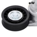 89015 Automotive Replacement Belt Tensioner Fit For Ford Aerostar For Explorer Ranger Mazda B4000 Navajo Mercury Mountaineer