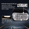 Left Right Fog Lights For 03-06 Chevy Silverado 1500 2500 3500 Hd Models Avalanche Fit No Cladding Only 07 Halogen