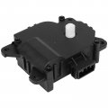 Aintier Air Door Actuator Hvac Blend Control Fits 2013-2014 For Honda Fit 2010-2014 Insight Replace 604-883