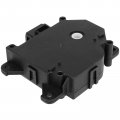 Aintier Air Door Actuator Hvac Blend Control Fits 2013-2014 For Honda Fit 2010-2014 Insight Replace 604-883