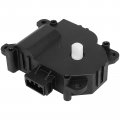 Aintier Air Door Actuator Hvac Blend Control Fits 2013-2014 For Honda Fit 2010-2014 Insight Replace 604-883
