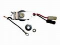 440-t4 Solenoid Tcc Lock-up Teckpak 1983-up 