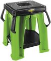 Cycra Moto Stand Green 