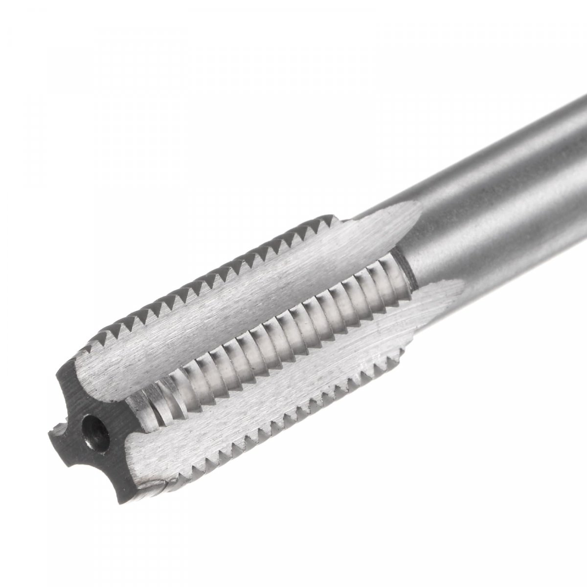 Metric Thread Tap M14 X 1 5 H2 160mm Extra Long Straight Flute Screw Milling Machine Taps Threading Tapping Repair Tool