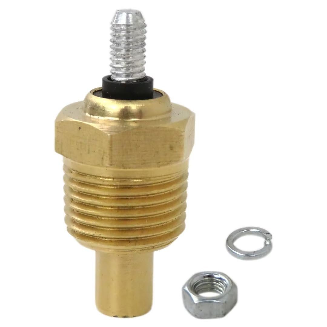 Latest Updated Water Temperature Sensor Replacement For Stewart Wamer 352bc-d