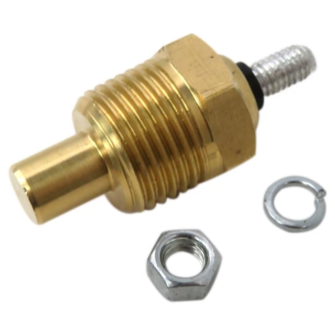Latest Updated Water Temperature Sensor Replacement For Stewart Wamer 352bc-d