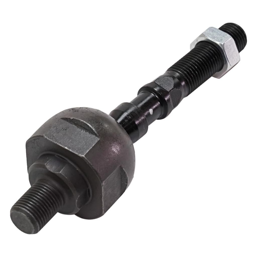 Front Inner Tie Rod End For Acura Rl 1996 2004 Driver Or Passenger Side Adjustable Replacement
