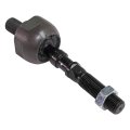 Front Inner Tie Rod End For Acura Rl 1996 2004 Driver Or Passenger Side Adjustable Replacement