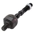 Front Inner Tie Rod End For Acura Rl 1996 2004 Driver Or Passenger Side Adjustable Replacement