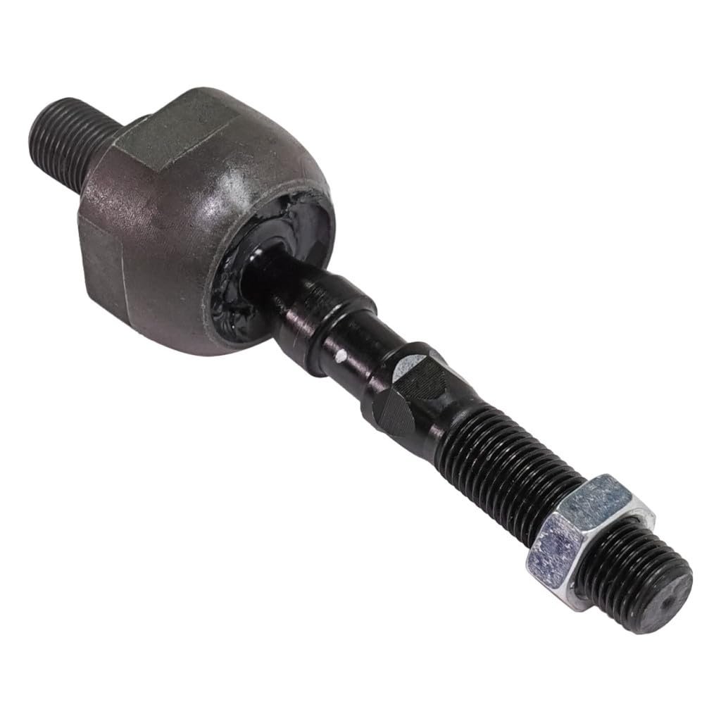 Front Inner Tie Rod End For Acura Rl 1996 2004 Driver Or Passenger Side Adjustable Replacement