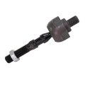 Front Inner Tie Rod End For Acura Rl 1996 2004 Driver Or Passenger Side Adjustable Replacement