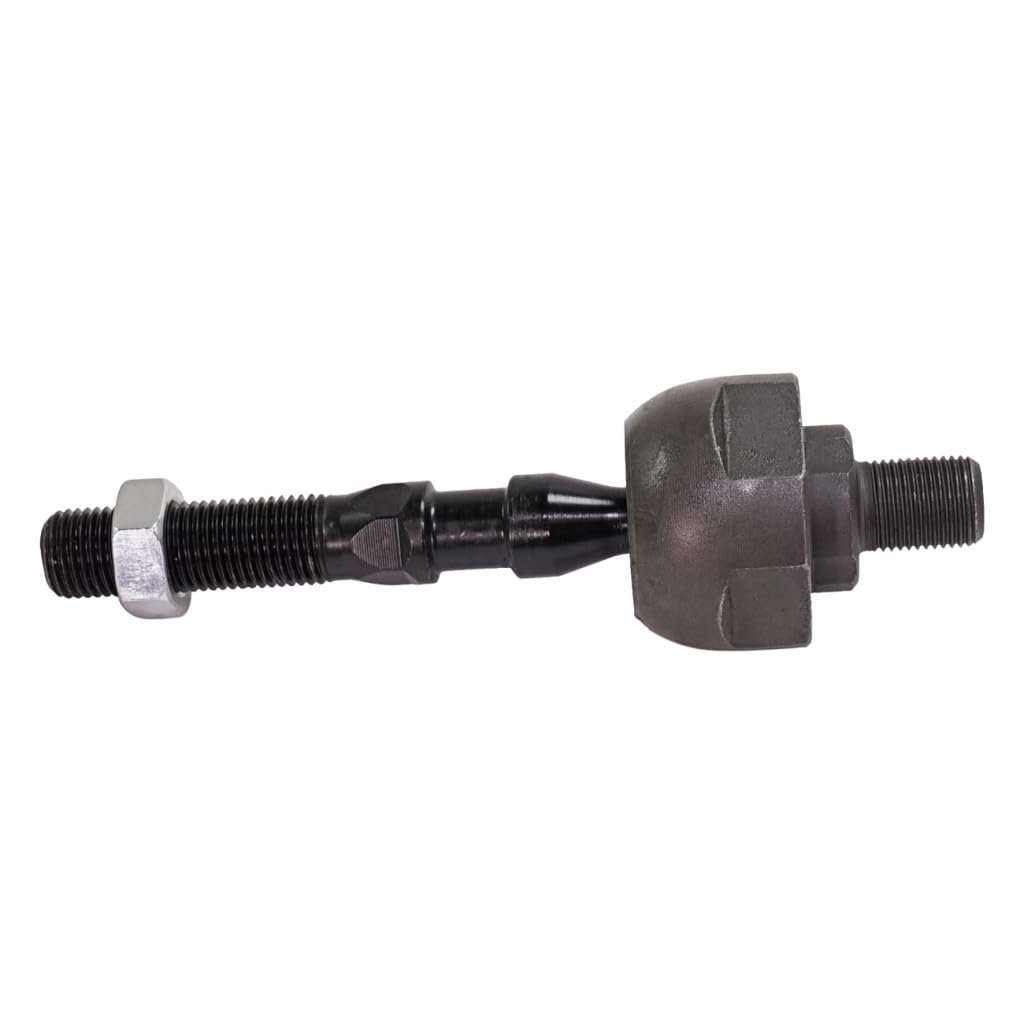Front Inner Tie Rod End For Acura Rl 1996 2004 Driver Or Passenger Side Adjustable Replacement