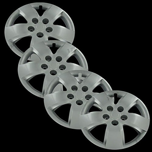Aftermarket Wheel Cover