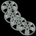 Aftermarket Wheel Cover 