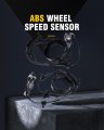 Ocpty Abs Sensor Front Left Right Wheel Speed Als1182 Als1183 Fit For 2004-2008 Chevy Colorado Pack Of 2