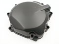 Hongk- Engine Stator Cover Compatible With 2005-2006 Suzuki Gsx-r 1000 Crankcase Left Black B01dq069xw
