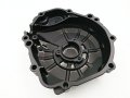 Hongk- Engine Stator Cover Compatible With 2005-2006 Suzuki Gsx-r 1000 Crankcase Left Black B01dq069xw