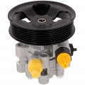 Ocpty Power Steering Pump 2005-2018 For Toyota Tacoma 2 7l Replace 21-5484