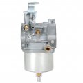 Antuko Carburetor With Fuel Pump Replacement For Golf Cart Club Car Ds Precedent Turf Carryall Fe290 Engines Carb 018056-01
