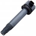 Ocpty Ignition Coil Coils Pack Fits Uf557 C1587 Cuf557 For Jeep Patriot 2 4l007014 0l 2007-2014 Compass 2 Chrysler 200 2