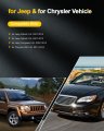 Ocpty Ignition Coil Coils Pack Fits Uf557 C1587 Cuf557 For Jeep Patriot 2 4l007014 0l 2007-2014 Compass 2 Chrysler 200 2