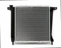 Radiator Pacific Best Inc Compatible Replacement For 897 91-94 Ford Explorer Mazda Navajo 91-97 Ranger Manual Trans V6 4 0l 