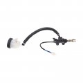 Autu Parts 43500-mt8-006 Rear Brake Master Cylinder Reservoir For Honda Goldwing 1500 Gl1500se Gl1500a Gl1500 A Se 1990 1991 