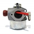 Hifrom Replace New Carburetor Carb With Gasket Compatible Tecumseh 640350 640303 640271 Fits Lev105 Lev120 Engines