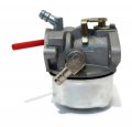 Hifrom Replace New Carburetor Carb With Gasket Compatible Tecumseh 640350 640303 640271 Fits Lev105 Lev120 Engines