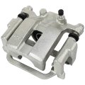 Rear Left Disc Brake Caliper Assembly 19b2792 1pc For Infiniti G35 2003-2005 For Nissan 350z Murano 2003-2007 Quest 2004-2009 