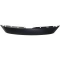 Upper Grille Trim For Mazda 6 2014 2015 2016 2017 Primed Without Light Holes Ghp950033c51 Ma1217103 