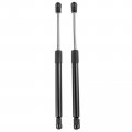 A-premium Rear Tailgate Lift Supports Shock Struts Compatible With Oldsmobile Intrigue 1998-2002 Sedan Without Spoiler 2-pc Set