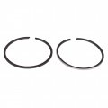 Outboard Engine 6j1-11610-00 Std Piston Ring For Yamaha 4hp 5hp Boat Motor 54mm 2 Pcs