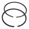 Outboard Engine 6j1-11610-00 Std Piston Ring For Yamaha 4hp 5hp Boat Motor 54mm 2 Pcs