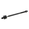 Tie Rod End For 1998 To 2004 Mazda B3000 B4000 Pre Greased Front Position Alx Pau Og Gev317 Cla5 